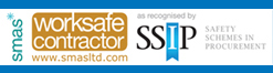 Worksafe Contractor