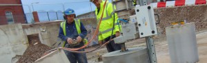 Diamond Drilling