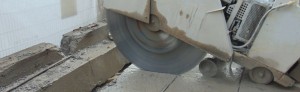 Track Sawing