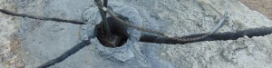Hydraulic Bursting