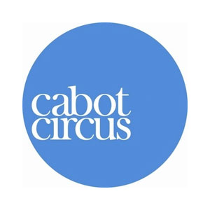 Cabot Circus Shopping Centre