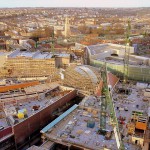 Cabot Circus 1