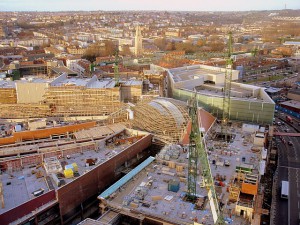 Cabot Circus 1