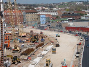 Cabot Circus 2