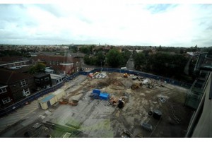 Southmead Hospital 1