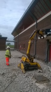 RAF Lynheam 3