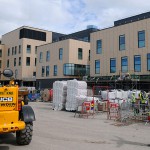 Southmead Hospital 2
