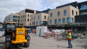 Southmead Hospital 2