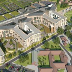 Southmead Hospital 4