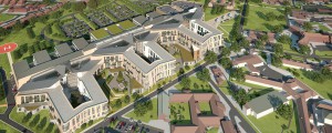Southmead Hospital 4