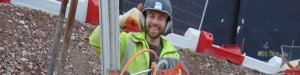Recruitment at Drillcut