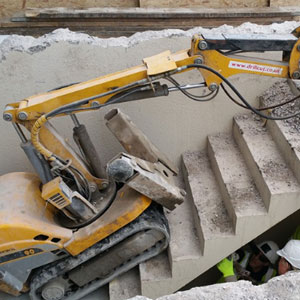 brokk 90